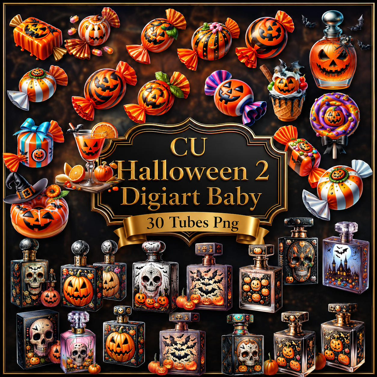 (image for) Cu Halloween 2